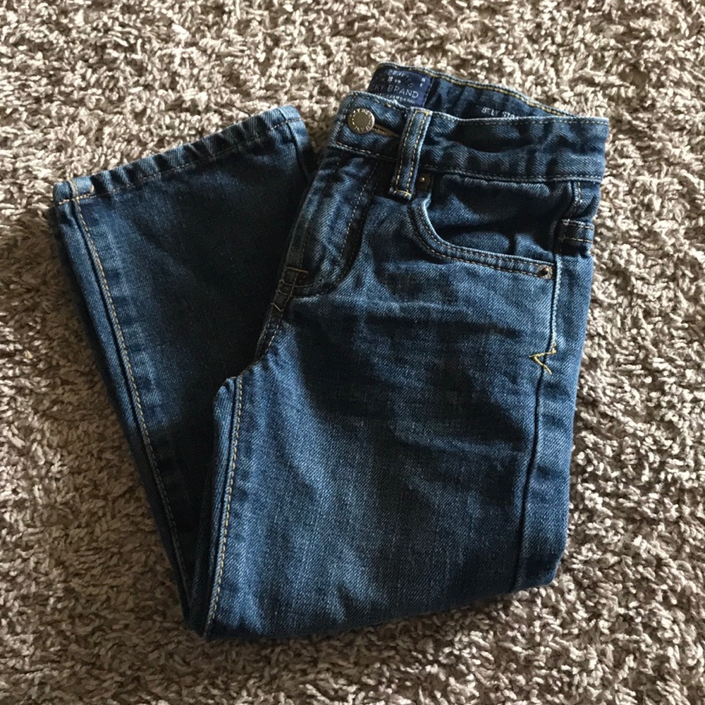 Lucky Brand Jeans
